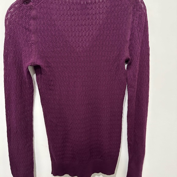 Victorias secret sweater. - Picture 2 of 2